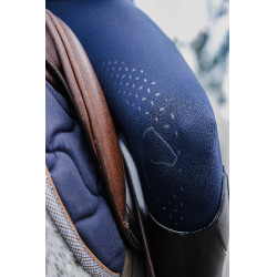 Legging Equithème Acacia Marina Blu marino