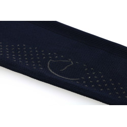 Legging Equithème Acacia Marina Blu marino