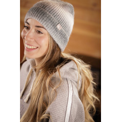 Cappello Pénélope Mila Grigio melange