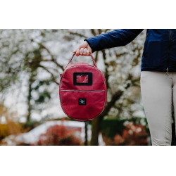 Borsa per bomba Riding World Bordeaux