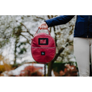 Borsa per bomba Riding World Bordeaux