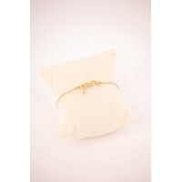 Bracciale Pénélope Cassya Dorato Oro