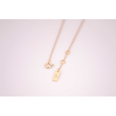 Bracciale Pénélope Cassya Dorato Oro