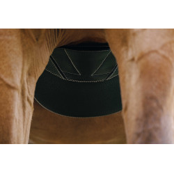 Cintura bavetta Magnet Norton Nero