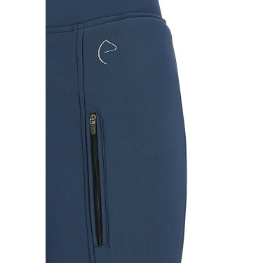 Pantaloni softshell Equithème Dolomyt Pantaloni softshell Equithème Dolomyt
