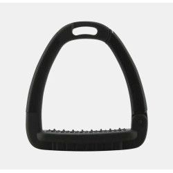 Staffili di sicurezza Swap 20 Horsena Nero