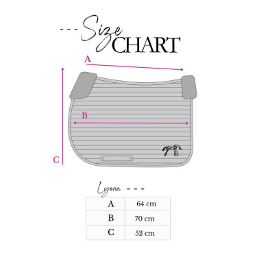 Sottosella Pénélope Lyona Nero