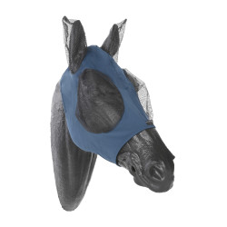 Maschera anti-mosche Lami-Cell Lycra Blu navy