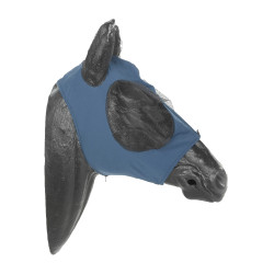 Maschera anti-mosche Lami-Cell Lycra Blu navy