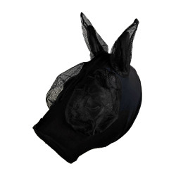 Maschera anti-mosche Lami-Cell Lycra Nero