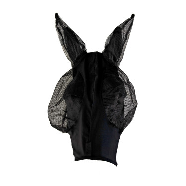 Maschera anti-mosche Lami-Cell Lycra Nero