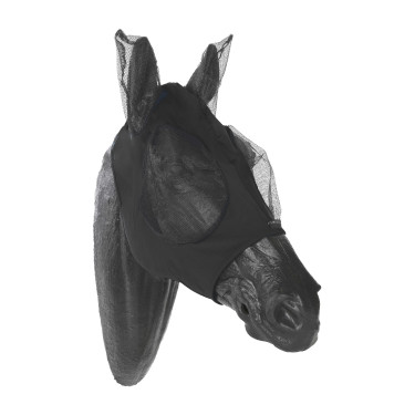 Maschera anti-mosche Lami-Cell Lycra Nero