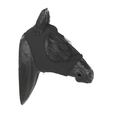 Maschera anti-mosche Lami-Cell Lycra Nero