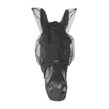 Maschera anti-mosche Lami-Cell Lycra Nero
