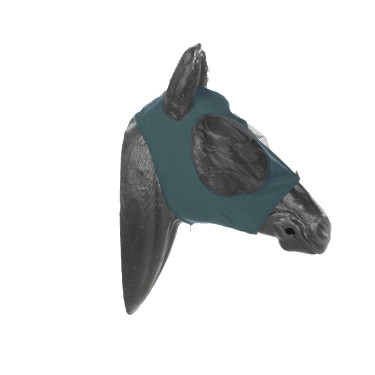 Maschera anti-mosche Lami-Cell Lycra Verde scuro