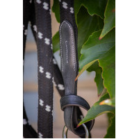 Lunga Penelope Corda e cuoio Avana Marrone Lunga Penelope Corda e cuoio Avana Marrone