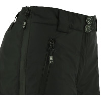 Soprapantaloni Equithème Vick spessi Nero