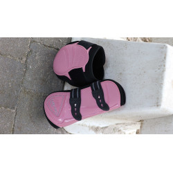Ghette con paranocche Lami-Cell Elite Rosa antico