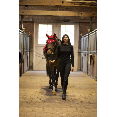 Vliegennetje Lami-Cell Luxin Rosso