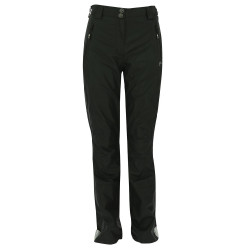 Soprapantaloni Equithème Vick spessi Nero