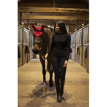 Vliegennetje Lami-Cell Luxin Rosso