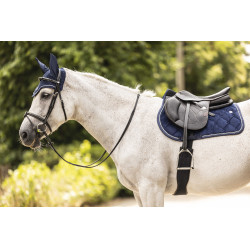 Vliegennetje Lami-Cell Luxin Blu navy