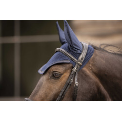 Vliegennetje Lami-Cell Galaxy Blu navy