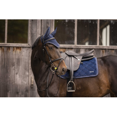 Vliegennetje Lami-Cell Galaxy Blu navy