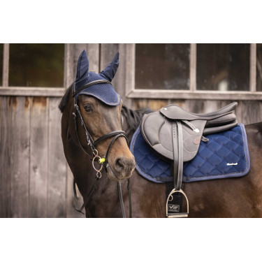 Vliegennetje Lami-Cell Galaxy Blu navy