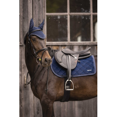 Vliegennetje Lami-Cell Galaxy Blu navy