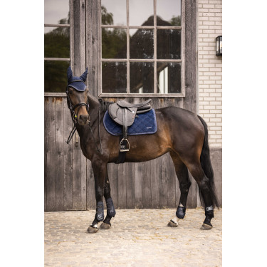 Vliegennetje Lami-Cell Galaxy Blu navy