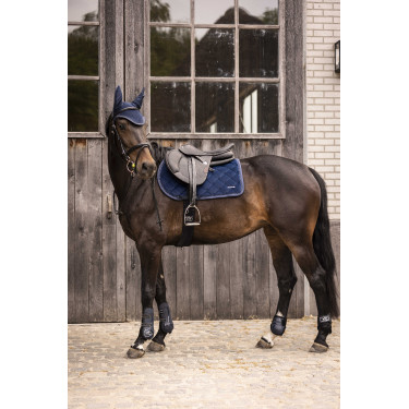 Vliegennetje Lami-Cell Galaxy Blu navy