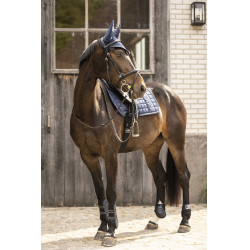 Vliegennetje Lami-Cell Galaxy Blu navy