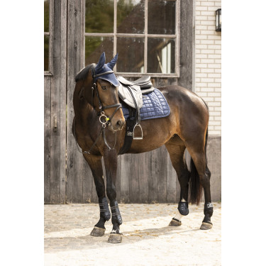 Vliegennetje Lami-Cell Galaxy Blu navy