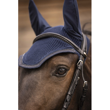 Vliegennetje Lami-Cell Galaxy Blu navy