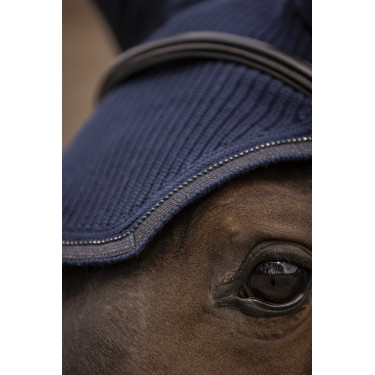 Vliegennetje Lami-Cell Galaxy Blu navy