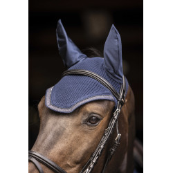 Vliegennetje Lami-Cell Galaxy Blu navy