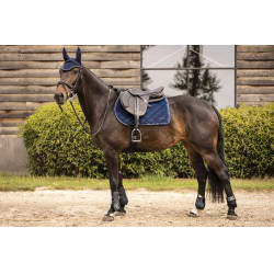 Sottosella Lami-Cell Galaxy Velvet Marina Blu marino