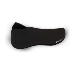 Ammortizzatore correttore Lami-Cell Nero