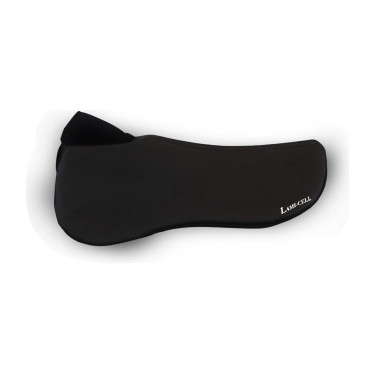 Ammortizzatore correttore Lami-Cell Nero