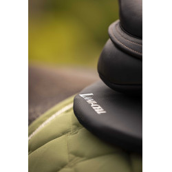 Ammortizzatore correttore Lami-Cell Nero