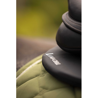 Ammortizzatore correttore Lami-Cell Nero