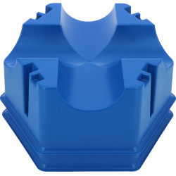 Supporto per ostacoli Hippotonic Blu