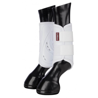 Stinchiere chiuse ProShell LeMieux Stinchiere chiuse ProShell LeMieux