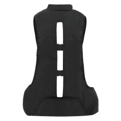 Gilet airbag Equithème Air 2 Nero Gilet airbag Equithème Air 2 Nero