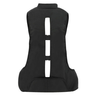 Gilet airbag Equithème Air 2 Nero Gilet airbag Equithème Air 2 Nero