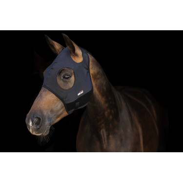 Maschera antistress Lami-Cell Titanium Nero