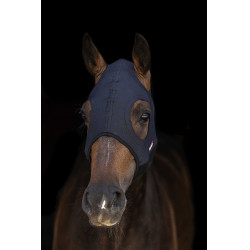 Maschera antistress Lami-Cell Titanium Nero