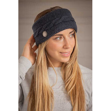 Fascia Pénélope Mel Marina Blu marino