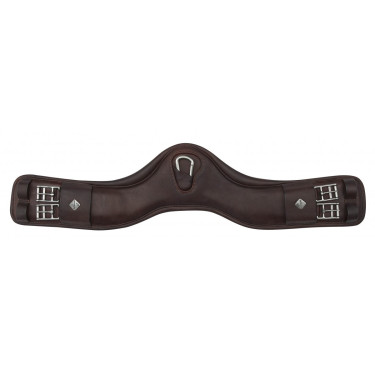 Sottopancia corto LeMieux Gel-Tek Anatomic Sottopancia corto LeMieux Gel-Tek Anatomic
